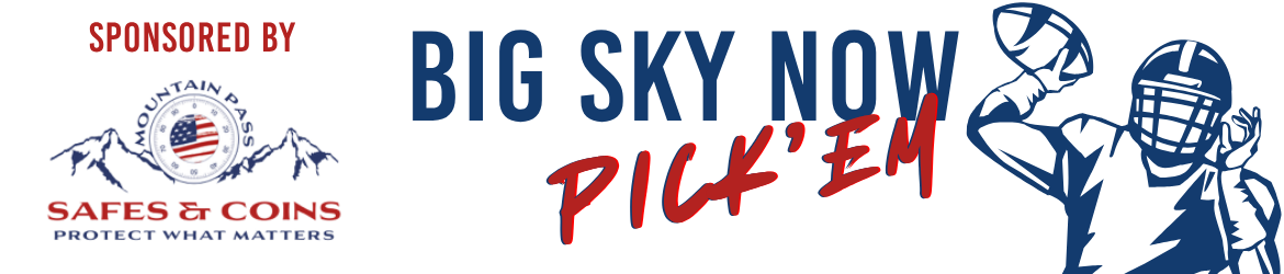 Big Sky Now 2026-27 Pick'em